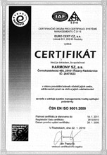 Harmony sz